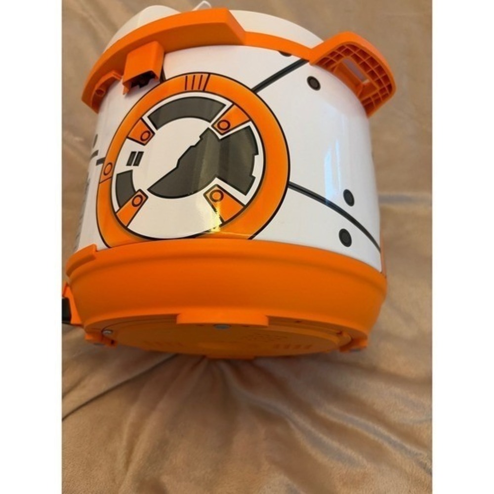 Instant Pot Duo Mini 3 Qt Star Wars BB-8 Pressure Cooker 7-in-1 Multi-Cooker